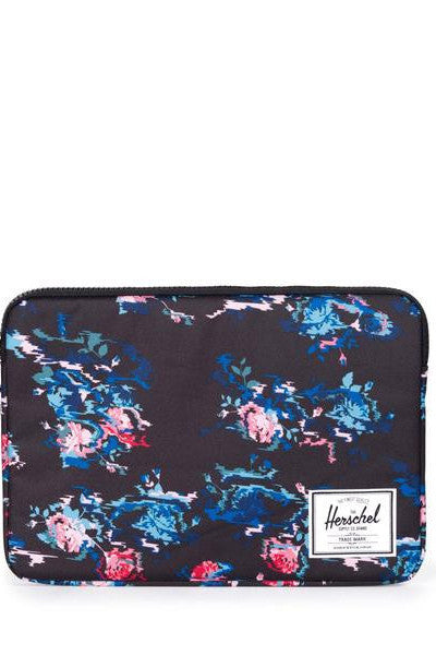 Herschel Anchor Sleeve Macbook 13 Bag – Bliss Bandits