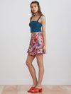Finders Keepers Rhapsody Mini Skirt