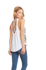 Chaser Wild Cats Tank Top