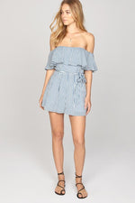 Amuse Society Overboard Romper
