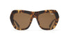 Quay Common Love Tortoise Sunglasses
