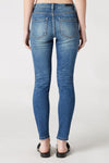 Blank NYC The Bond Beginner's Luck Jeans