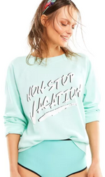 Wildfox Non-Stop Sommers Sweater