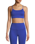 Onzie Elevate High-Support Strappy-Back Sports Bra