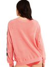 Wildfox Love Me Tender Sommers Sweater