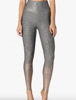 Beyond Yoga Alloy Ombre High Waisted Midi Legging Iridescent Spe SF3243 -  Free Shipping at Largo Drive