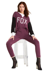 Wildfox True Love Fox Sweatshirt