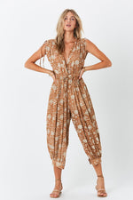Jen's Pirate Booty Barbary Jumpsuit