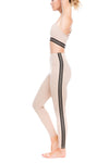 Strut This X Sivanayla Unfiltered Legging Tan
