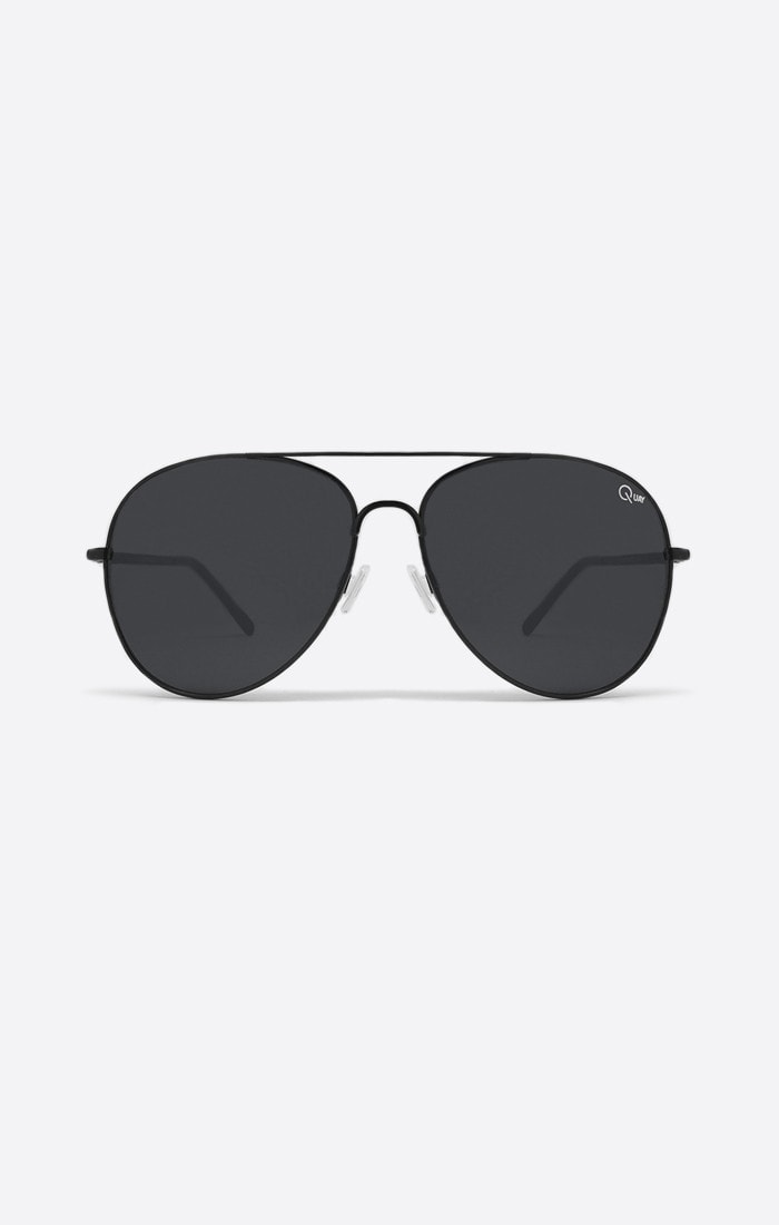 Quay Flagship Sunglasses