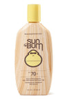 Sun Bum SPF Sunscreen Lotion