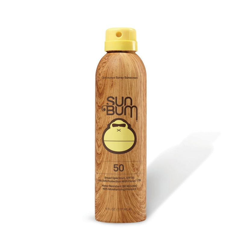 Sun Bum SPF Sunscreen Spray