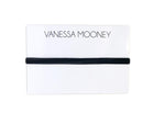 Vanessa Mooney Black Velvet 1/4" Basic Choker