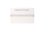 Vanessa Mooney Cream Lace Choker