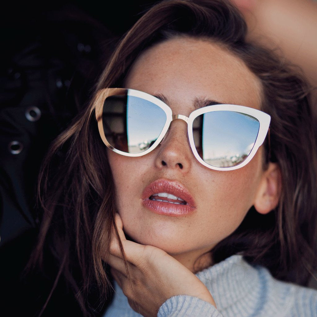 Quay Australia Sunglasses High Key - WATCH | WEAR online store