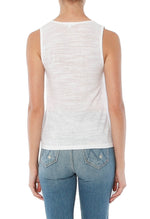 LNA Willow Strappy Tank Top