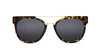 Quay Odin Tortoise Brown Sunglasses
