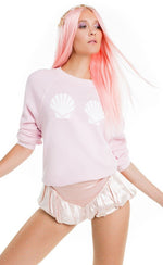 Wildfox Mermaid Sommers Sweater
