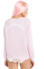 Wildfox Mermaid Sommers Sweater