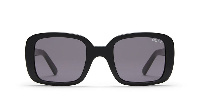 Quay X Kylie 20's Sunglasses Black