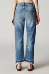 Blank NYC Hot Thoughts Vintage High Rise Jeans