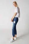 Blank NYC Blame Game Vintage High Rise Jeans