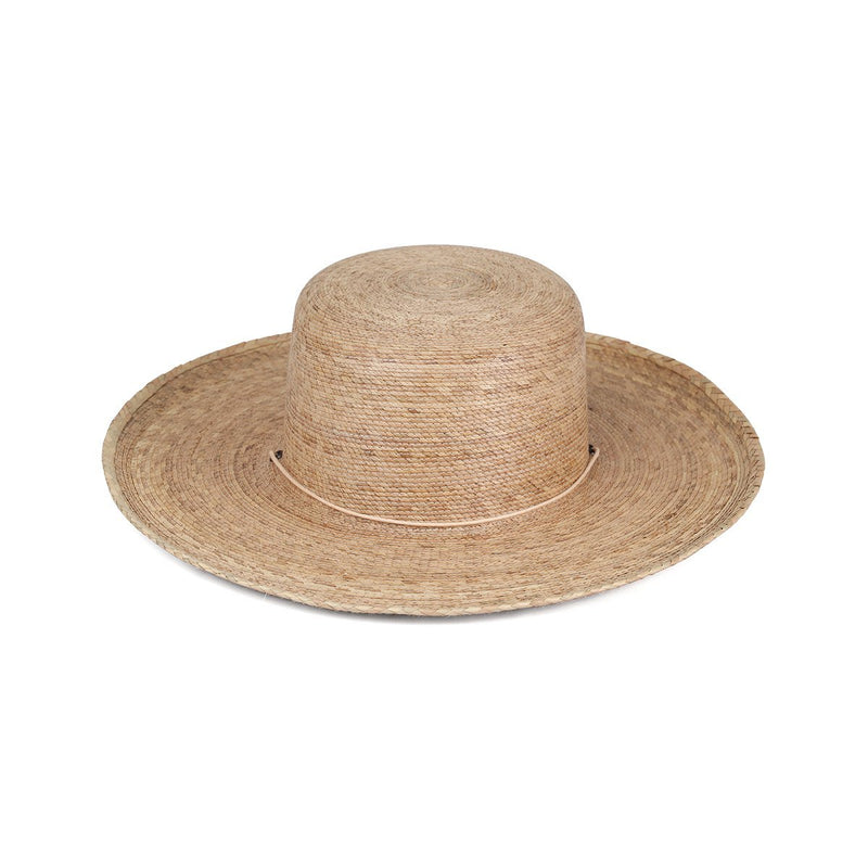 Lack Of Color Island Palma Boater Hat