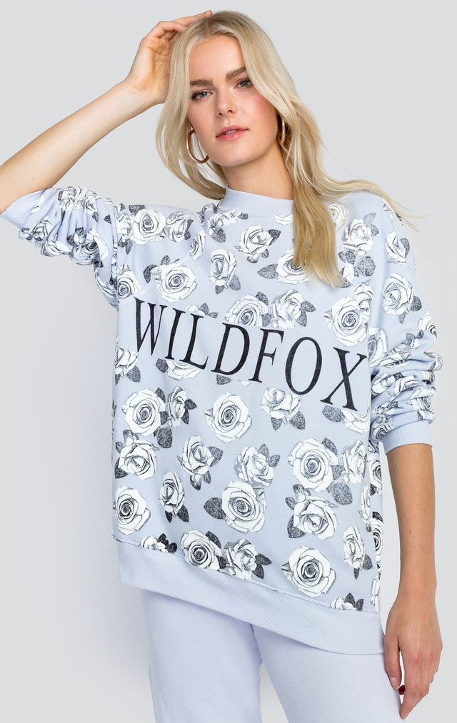 Wildfox Garden Sommers Sweater