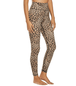 Spiritual Gangster Cheetah High Waist 7/8 Legging